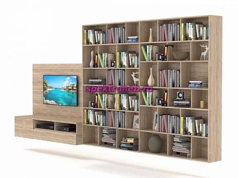 Гостиная Аляска 18