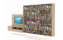 Гостиная Аляска 18