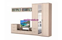 Стенка в гостиную Лайза 1