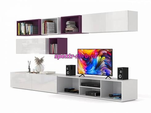 Гостиная Колли 327