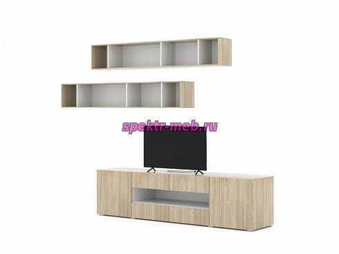 Гостиная Аляска 21