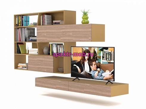 Гостиная Кросс 508