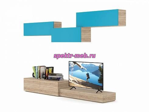 Гостиная Мэй 16