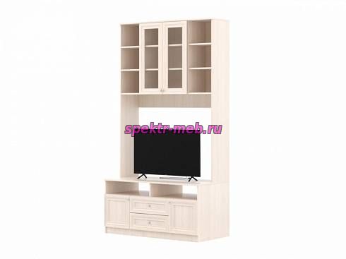 Стенка для гостиной Минима 2