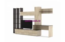 Стенка с рабочей зоной Вита