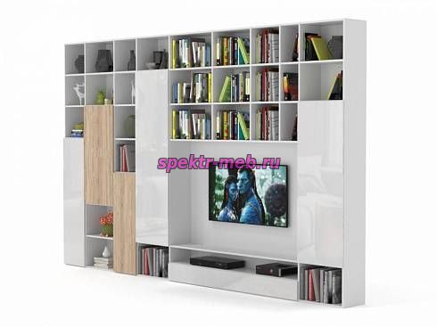 Гостиная Дева 306