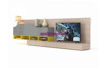 Гостиная Аляска 11