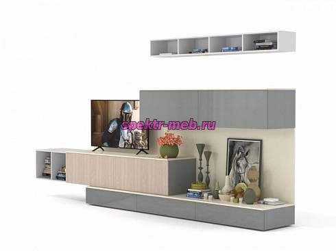 Гостиная Аляска 10