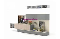 Гостиная Аляска 10