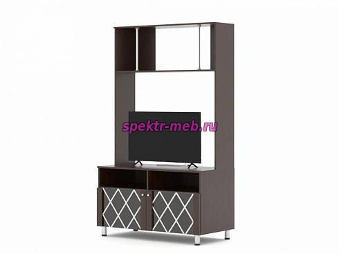 Стенка для гостиной Минима 4