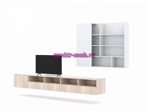 Гостиная Аляска 19