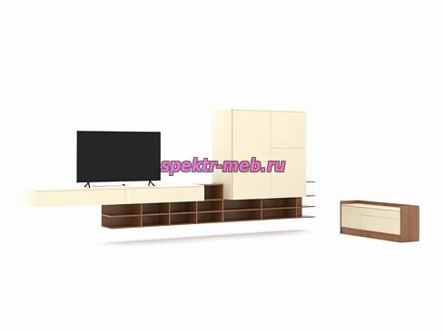 Гостиная Аляска 20