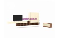 Гостиная Аляска 20