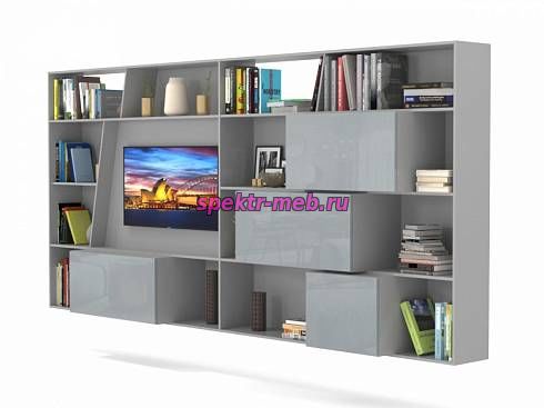 Гостиная Кросс 500