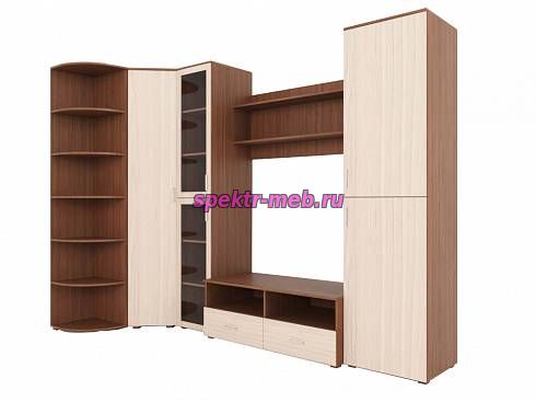 Стенка Мускат