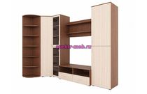 Стенка Мускат