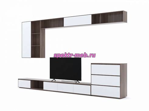 Стенка Самбо 1