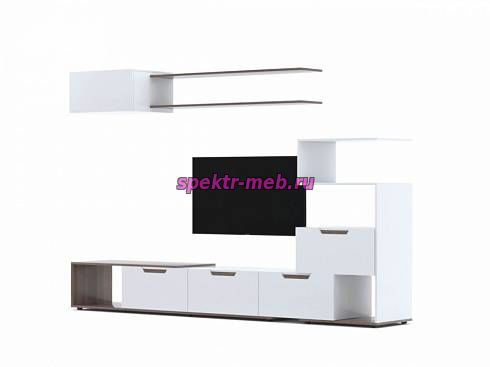 Стенка для гостиной Марио 21