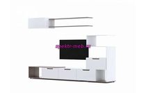 Стенка для гостиной Марио 21