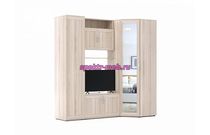 Угловая стенка Ольви 2