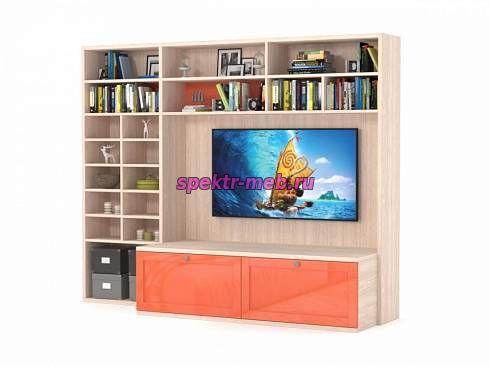 Стенка для гостиной Марио 30