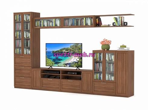 Стенка в гостиную Восток 13