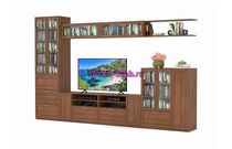 Стенка в гостиную Восток 13