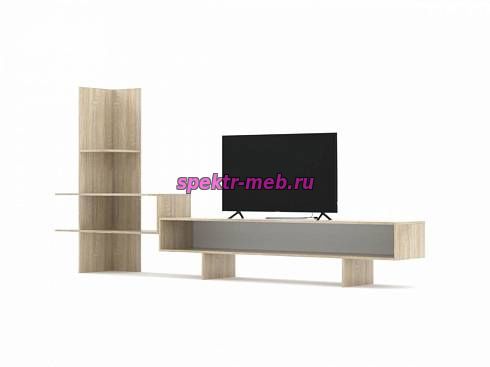 Стенка для гостиной Минима 45