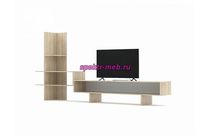 Стенка для гостиной Минима 45