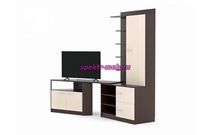 Угловая стенка Примо 11