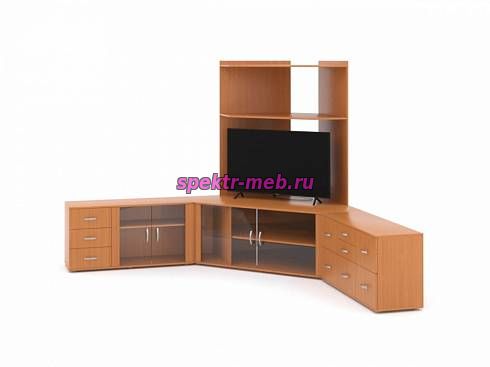 Угловая стенка Примо 15