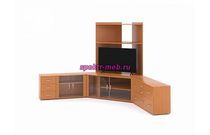 Угловая стенка Примо 15