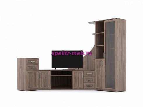 Угловая стенка Классик 15