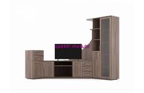 Угловая стенка Классик 15