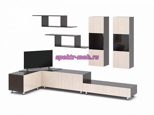 Угловая стенка Ольви 1