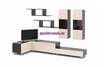 Угловая стенка Ольви 1