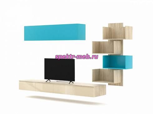 Гостиная Дарк 15