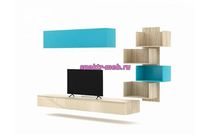 Гостиная Дарк 15