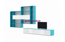 Гостиная Фредерик 7