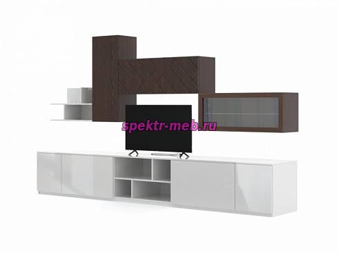 Гостиная Фрей 5