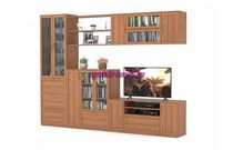 Стенка в гостиную Лайза 3