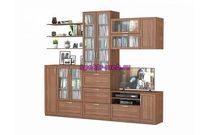 Стенка в гостиную Восток 10