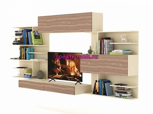 Гостиная Райли 284