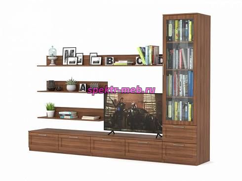 Стенка в гостиную Восток 11