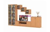 Стенка в гостиную Винсент 3