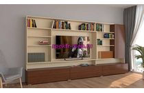 Гостиная Элика