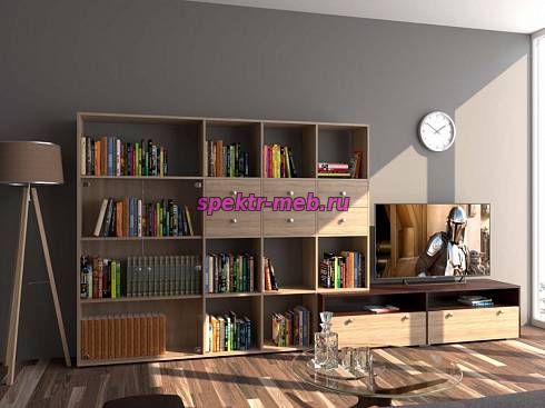 Гостиная Алое