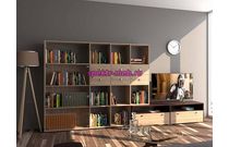 Гостиная Алое