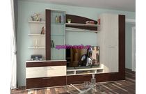 Стенка Августа М