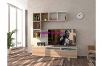 Стенка для гостиной Астра 1